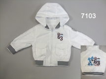 Куртка для мальчиков (Z13-7103). Куртка