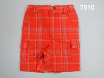 Шорты для мальчиков (Z13-7010). Шорты