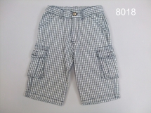 Бриджи для мальчиков (Z13-8018). Бриджи