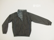 Куртка для мальчиков (Z13-8101). Куртка