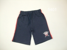 Шорты для мальчиков (Z13-5401). Шорты