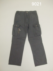 Брюки для мальчиков (Z13-9021). Брюки