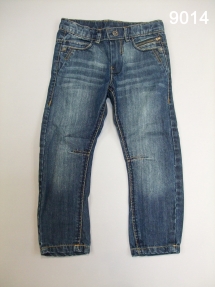 Джинсы для мальчиков (Z13-9014). Джинсы
