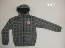 Куртка для мальчиков (Z13-9101). Куртка