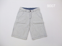 Шорты для мальчиков (Z13-9007). Шорты