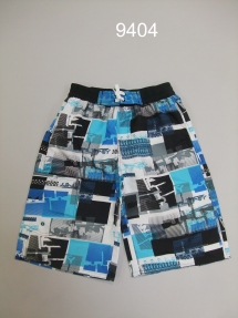 Шорты для мальчиков (Z13-9404). Шорты