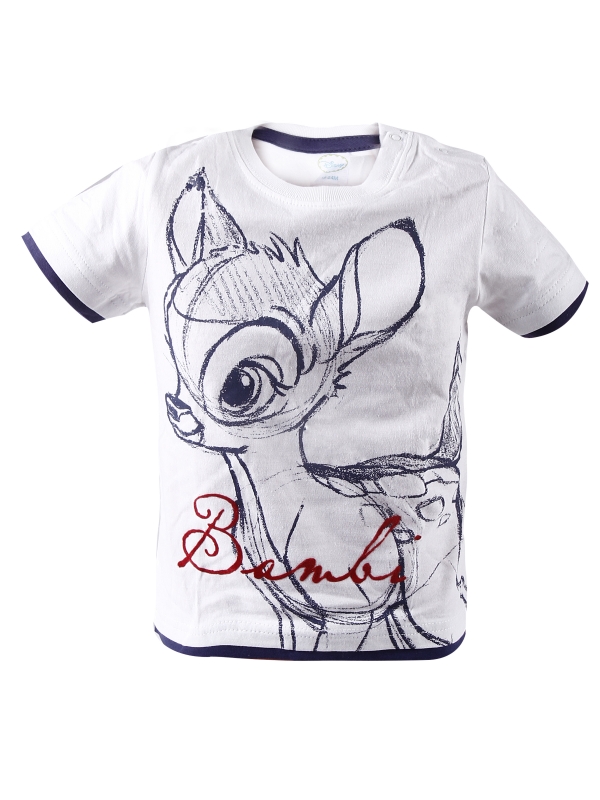 Футболка для мальчиков (BBS13-37516). Футболка