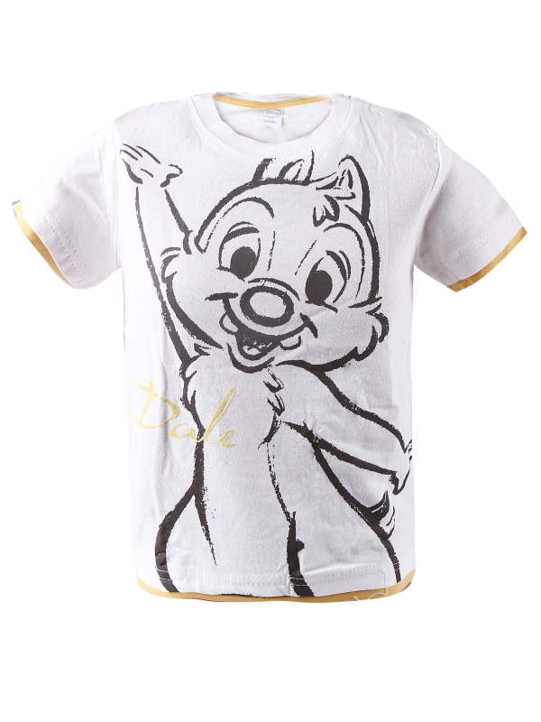 Футболка для мальчиков (BBS13-37516). Футболка