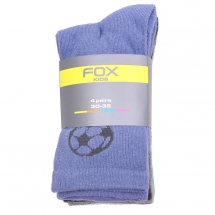 Носки для мальчиков (KAS13-09858). Носки