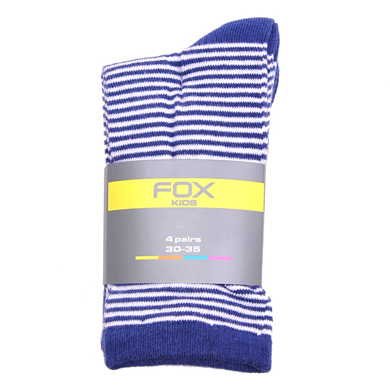 Носки для мальчиков (KAS13-09857). Носки