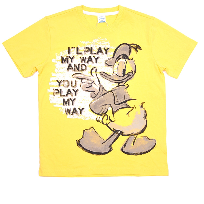 Футболка для мальчиков (KBS13-93157A). Футболка