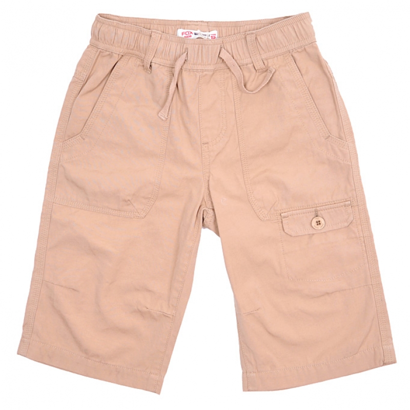 Шорты для мальчиков (KBS13-91556). Шорты