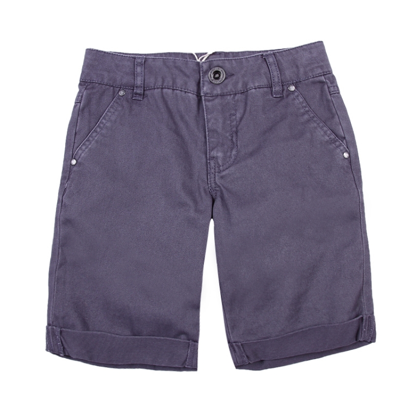 Шорты для мальчиков (KBS13-91566). Шорты