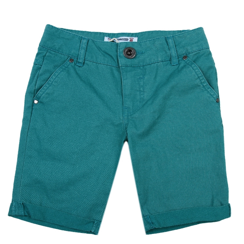 Шорты для мальчиков (KBS13-91566). Шорты