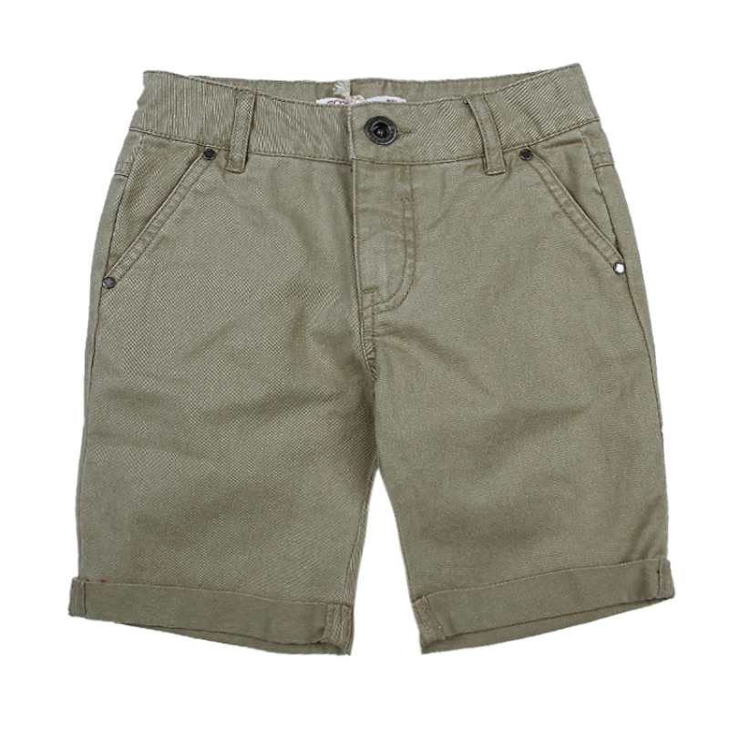 Шорты для мальчиков (KBS13-91566). Шорты