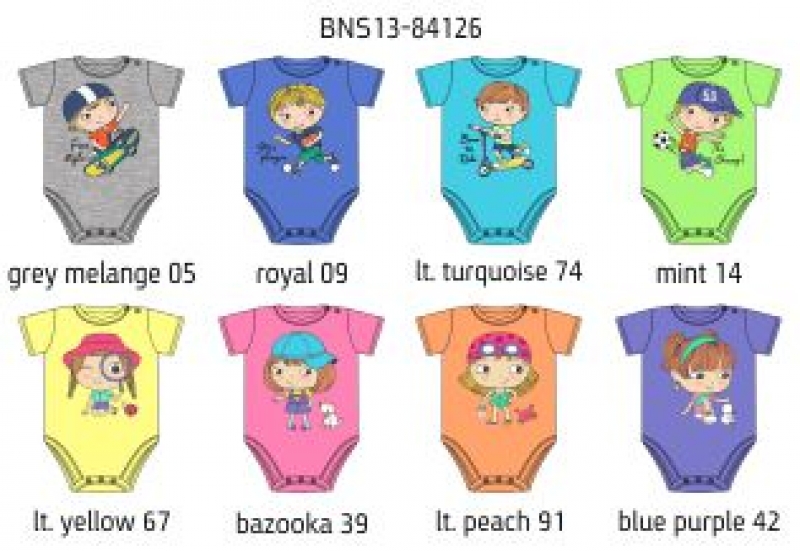 Боди (BNS13-84126). Боди