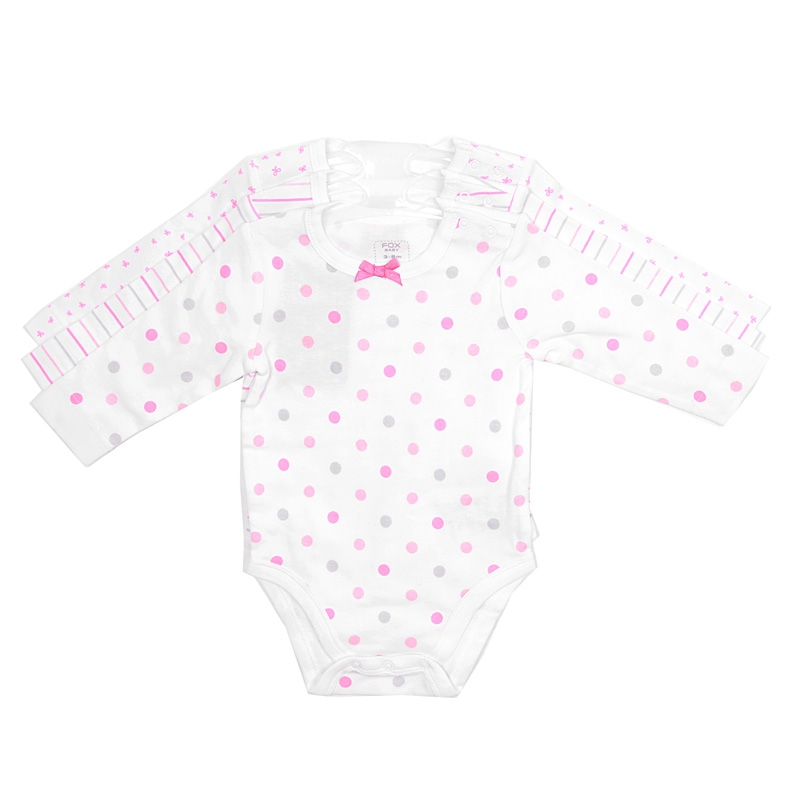 Боди (BNS13-84122). Боди