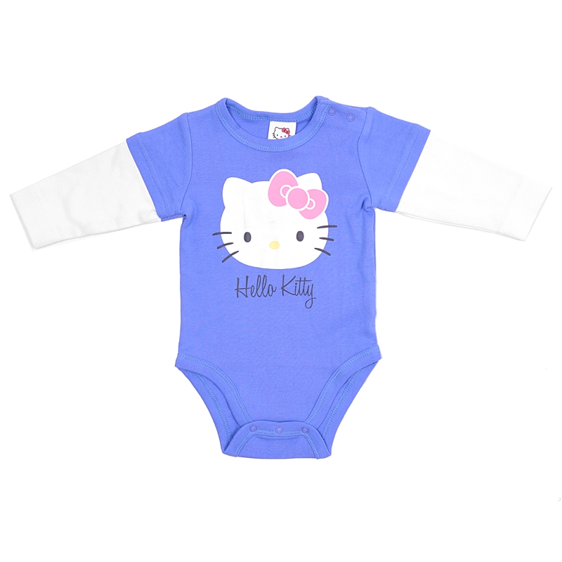 Боди (BNS13-84101B). Боди