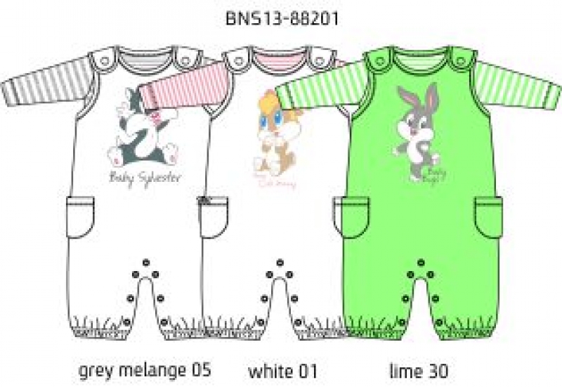 Костюм-двойка (BNS13-88201). Костюм-двойка