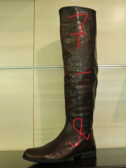 осень-зима 2013. 