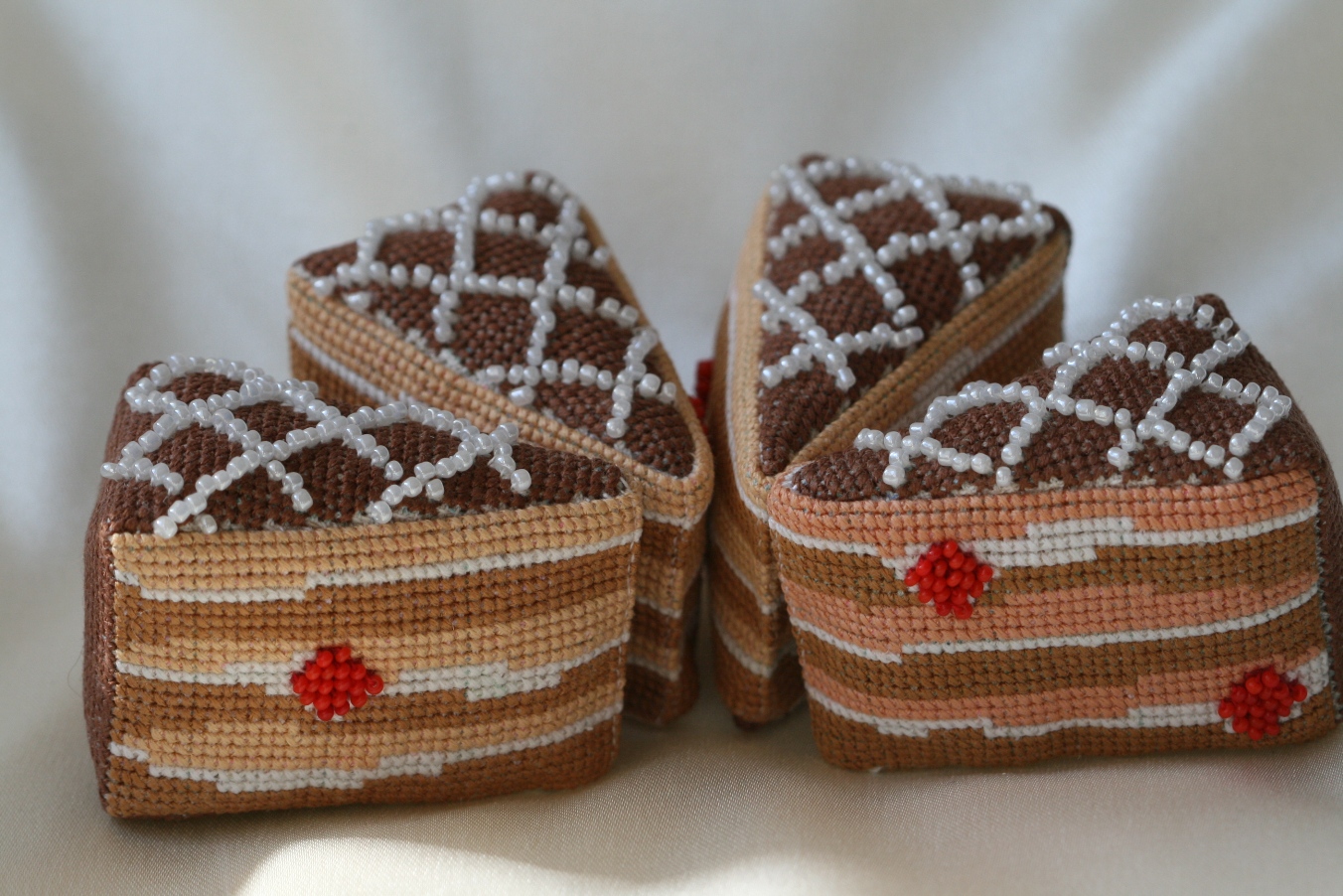 сладенькое. 