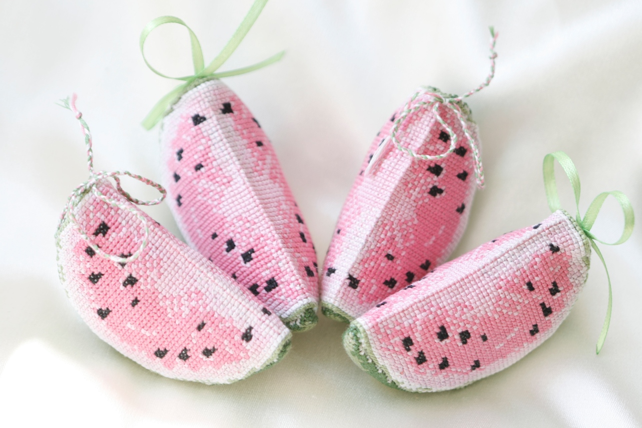 фруктово-сладенькое)). 