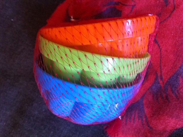 новые формочки. игрушки