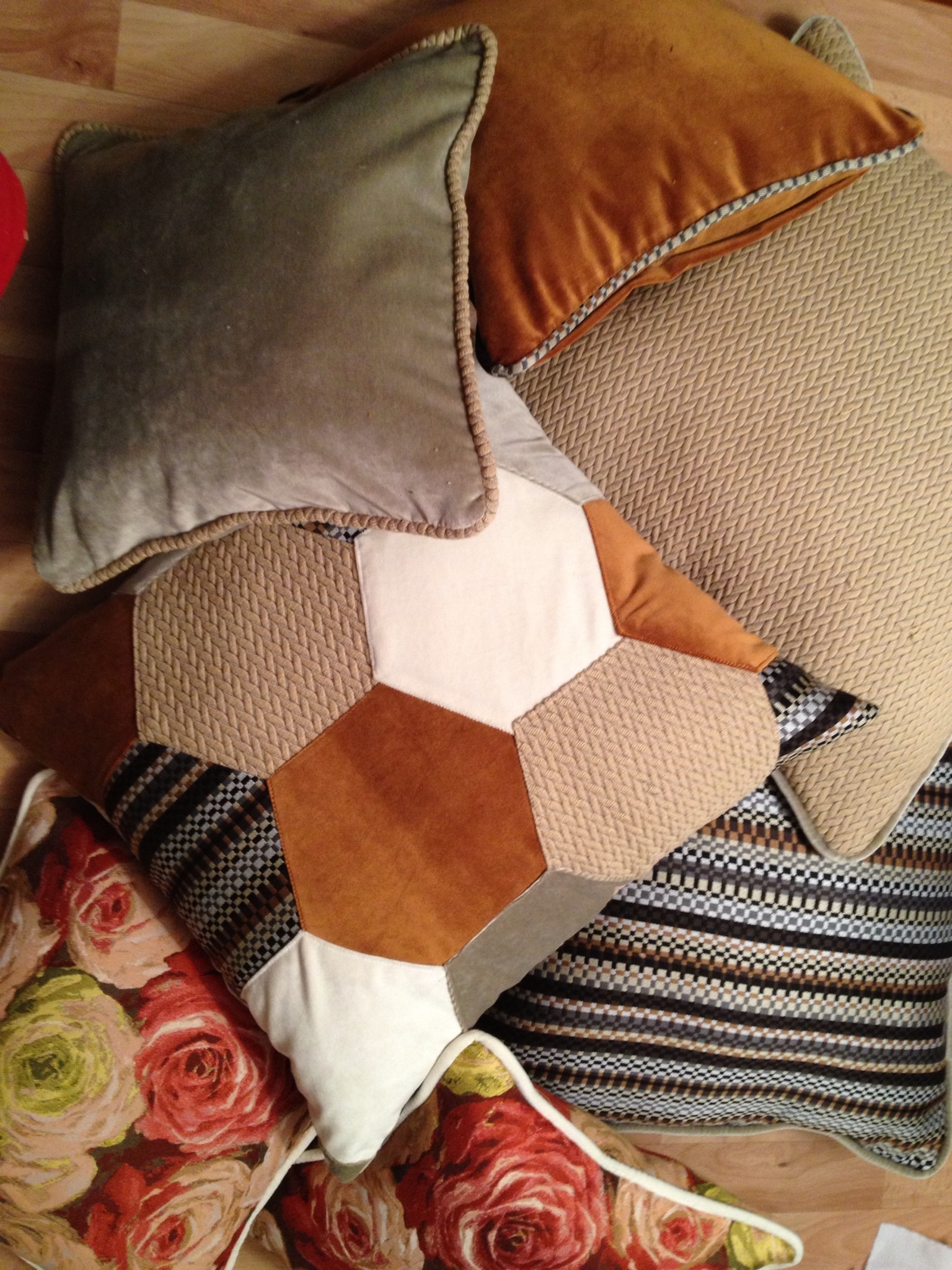 Готовые работы