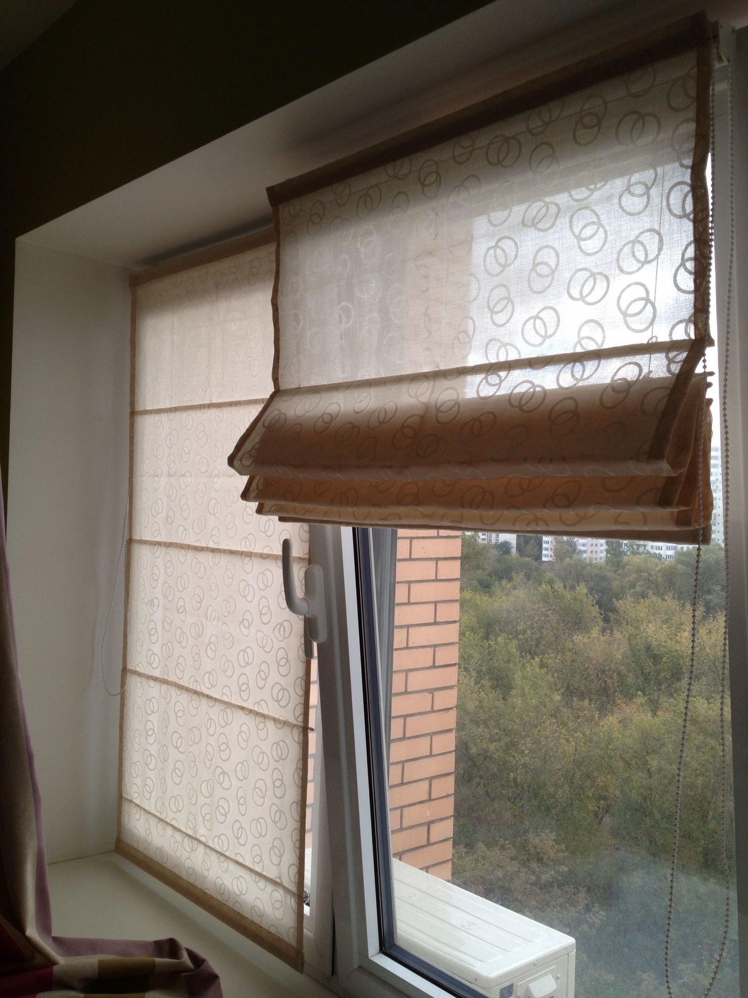 Готовые работы