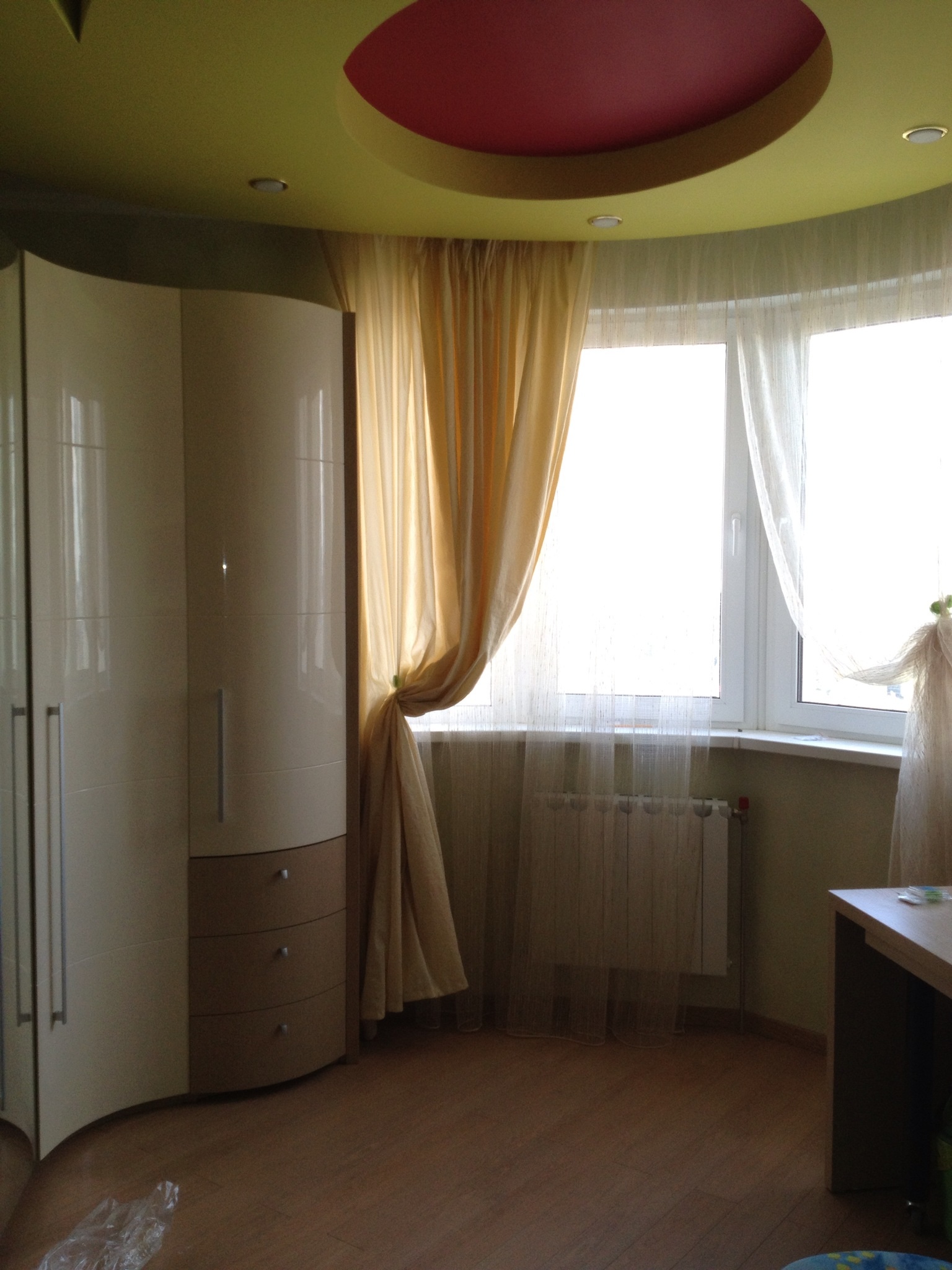 Готовые работы