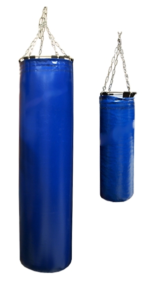 Боксерская груша. Обмен