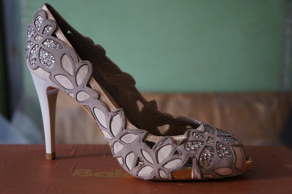 В-ни золушкины. 