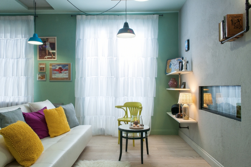 МОИ НАПОЛЬНЫЕ ПОКРЫТИЯ