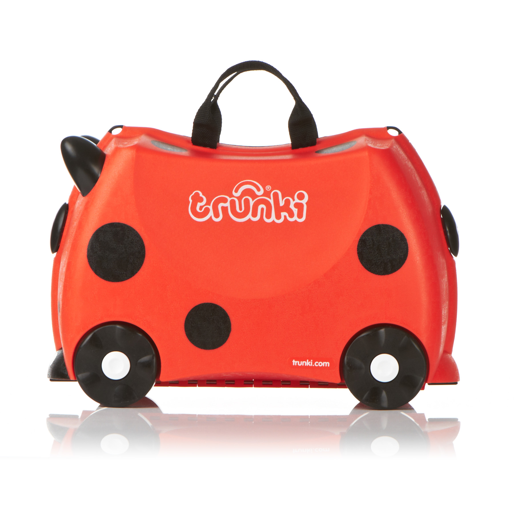 Чемодан Trunki