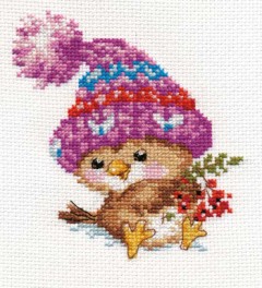 0-101 Воробушек. Алиса