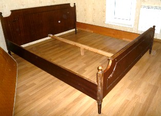 Пристроено