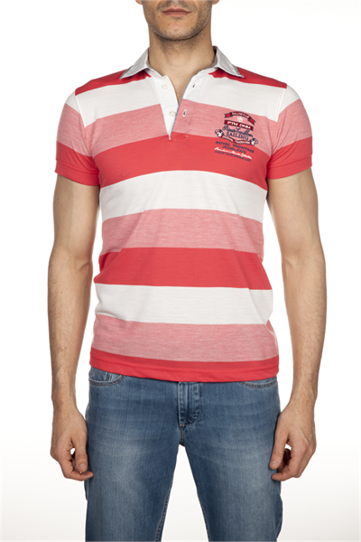 8747-107. трикотаж - лето 2013