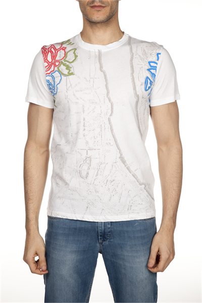 8723-08. трикотаж - лето 2013