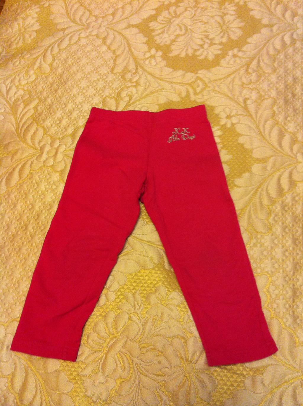 Легинсы,фуксия, 89-95см, 190 руб. ВЕЩИ ДЛЯ ДЕВОЧКИ