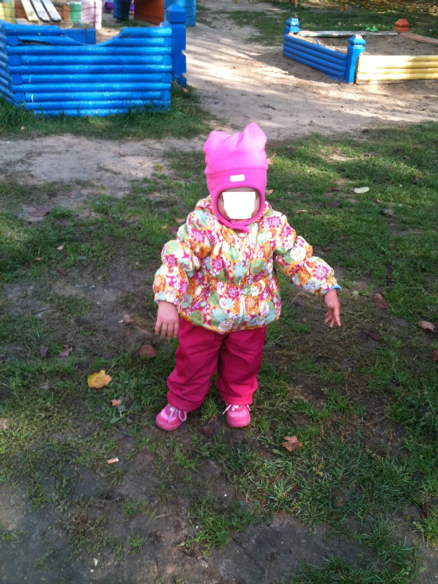 Шапка Рейма, флис, 2-3г, 250 руб . ВЕЩИ ДЛЯ ДЕВОЧКИ