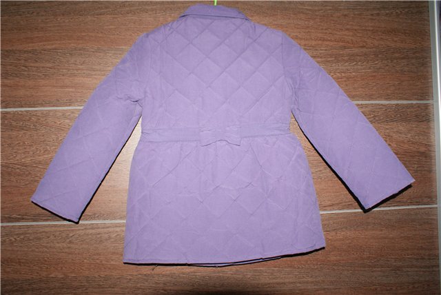 куртки, ветровки, жилеты