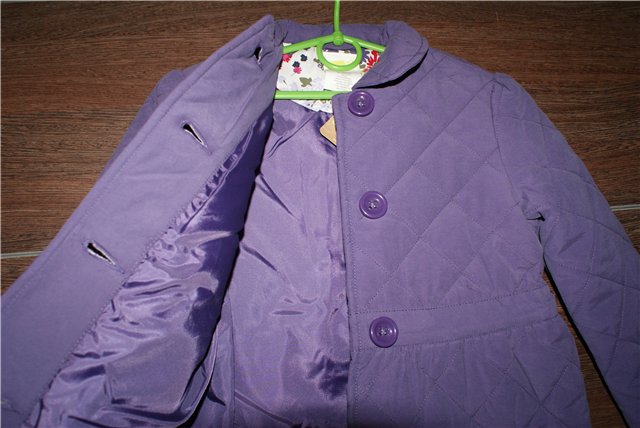 куртки, ветровки, жилеты