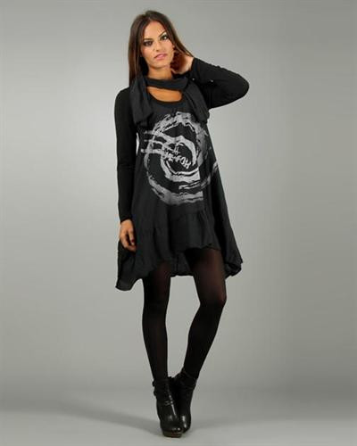  46-48 Made In Italy с модника. платья, юбки