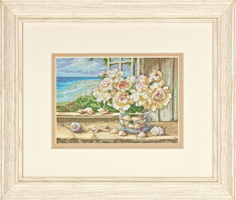 65125 By the sea. Dimensions Gold Petites 1