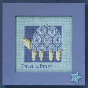 DM30-9103 Turtle. Mill Hill