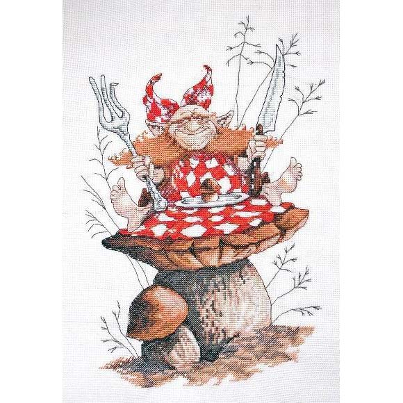 ВЛ-13 Трапеза. Neocraft