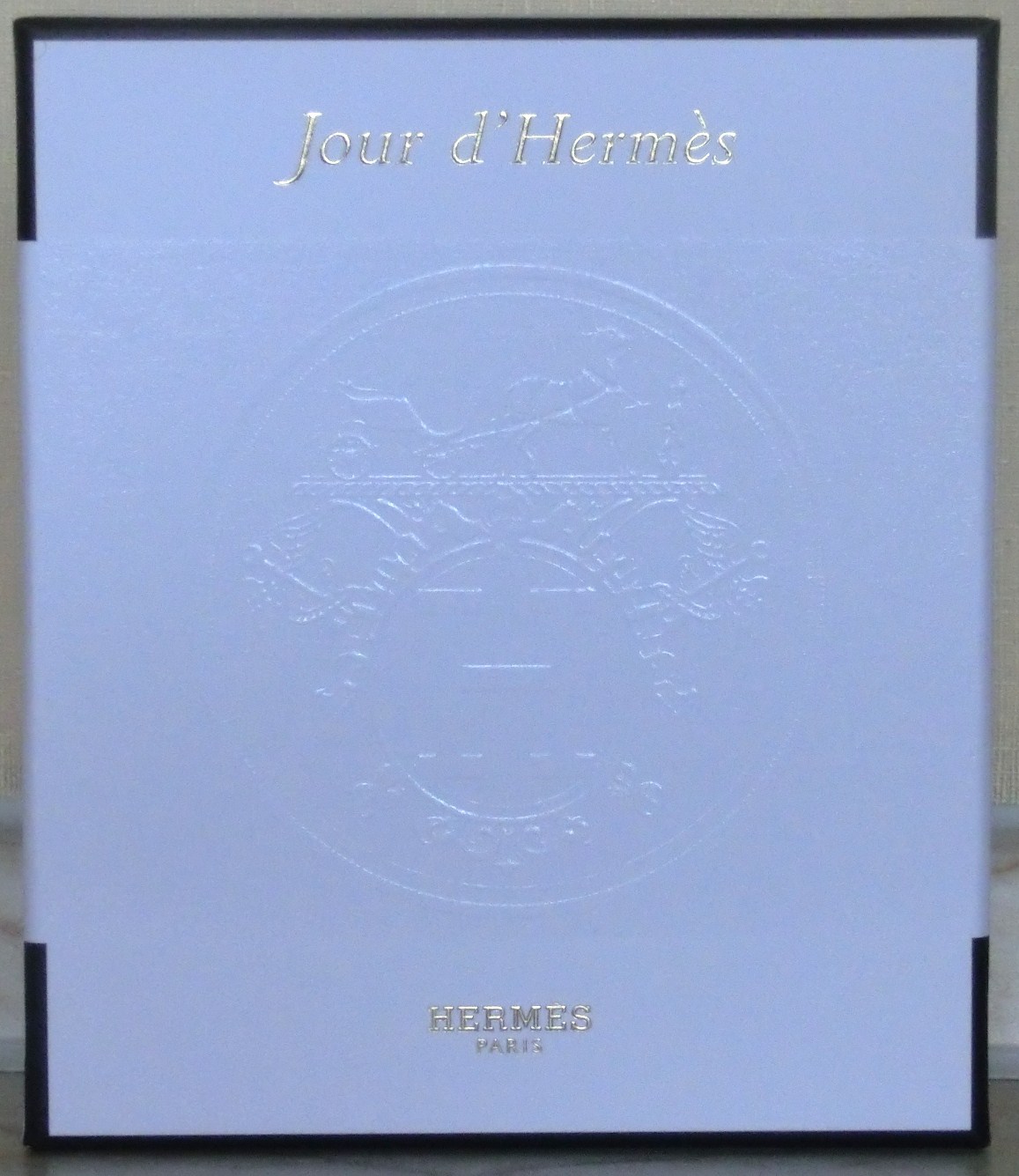  J o u r d’H e r m e s (H e r m e s)  НАБОР. Наборы косметики... элитка