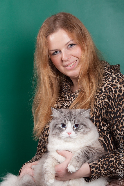 лето 2010 хвасты