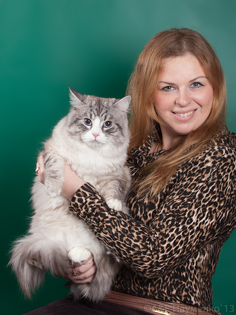 лето 2010 хвасты