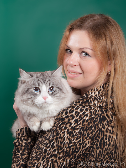 лето 2010 хвасты